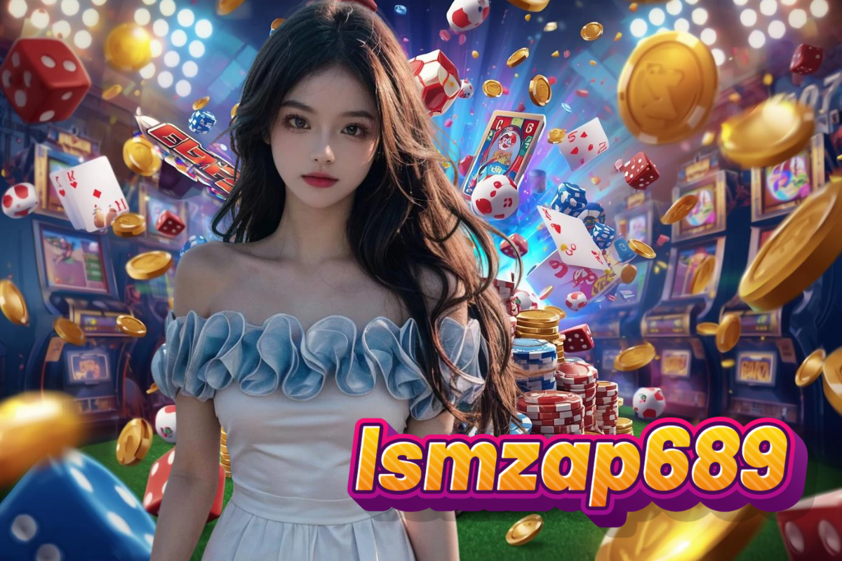 lsmzap689 slot